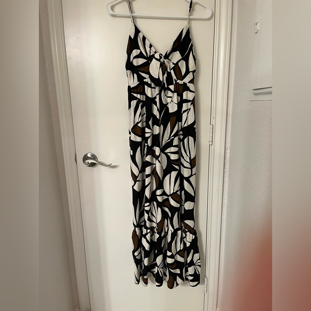 Tabitha Brown for Target Midi dress XXS